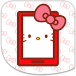 VirusBuster Mobile Hello Kitty For PC Windows