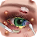 Vlinder Fantasy Makeover Salon For PC Windows