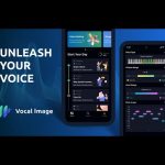 Vocal Image: AI Voice Coach For PC Windows