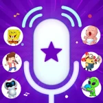 Voice Changer - Sound Effects For PC Windows