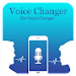 Voice Chnager Girl Voice Changer For PC Windows