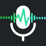 Voice Recorder: Audio Editor For PC Windows
