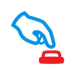 Volume Key Auto Clicker For PC Windows