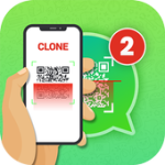 WA Clone App - Status Saver : For PC Windows