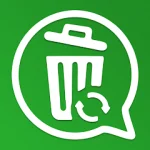 WA Deleted Messages Recovery For PC Windows