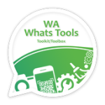 WA Whats Tools : WhatsApp Toolkit/ToolBox For PC Windows