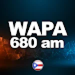 WAPA Radio 680 Puerto Rico 680 For PC Windows