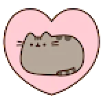 WAStickerApps - Pusheen Cat Sticker for Chat For PC Windows