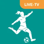 WM 2023 Spielplan Live TV.de For PC Windows