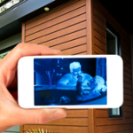 Wall Camera Photo filter Prank For PC Windows