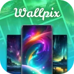 Wallpix For PC Windows