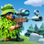 War Alliance - PvP Royale For PC Windows