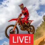 Watch MXGP Live Streaming FREE For PC Windows