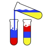 Water Sort Puzzle-Sort Color For PC Windows