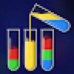 Water Sort-puzzle games For PC Windows