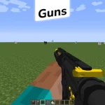 Weapon mods for minecraft For PC Windows
