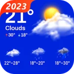 Weather Pretty For PC Windows