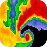 Weather Radar For PC Windows