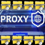 Web Proxy by William Nabaza For PC Windows