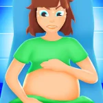 Welcome Baby 3D For PC Windows