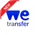 Wetransfer For PC Windows