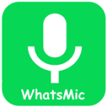 WhatsMic For PC Windows