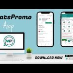 WhatsPromo - WA Bulk Sender For PC Windows