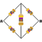 Wheatstone Bridge Calculator ( For PC Windows