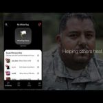 WhiteFlag: Mental Health Help For PC Windows