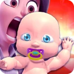Whos Your Mommy Escape Plan For PC Windows