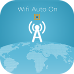 WiFi Auto On For PC Windows