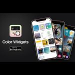 Widgets iOS 16 - Color Widgets For PC Windows