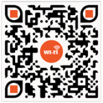 Wifi Password QR Code Scanner For PC Windows