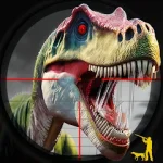 Wild Dinosaur Hunting Game For PC Windows