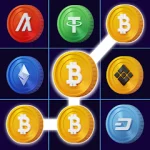 Win Crypto Cash Earn BTC & ETH For PC Windows