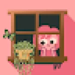 Window Garden - Lofi Idle Game For PC Windows