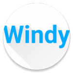 Windy For PC Windows