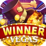 Winner Vegas-slot club For PC Windows