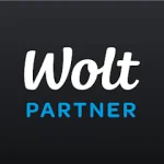 Wolt Courier Partner For PC Windows