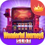 Wonderful Journey8 Slot For PC Windows