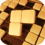 Wood Plus Block For PC Windows