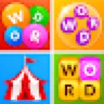 Word Carnival - All in One For PC Windows