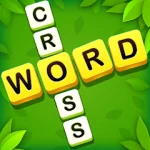 Word Cross Puzzle: Word Games For PC Windows