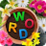 Word Garden : Crosswords For PC Windows