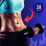 Workout for Women Pro For PC Windows