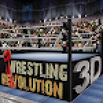 Wrestling Revolution 3D For PC Windows