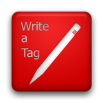 Write a Tag For PC Windows
