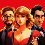 Wuri: Interactive Story Games For PC Windows
