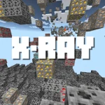 X-RAY MOD - Find Diamonds For PC Windows