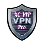 XC VIP VPN PRO For PC Windows